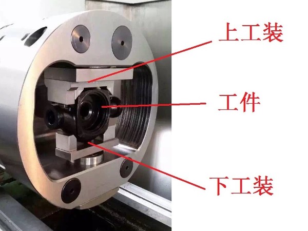 分度卡盤是由什么結構組成的，（分度卡盤結構組成是什么）